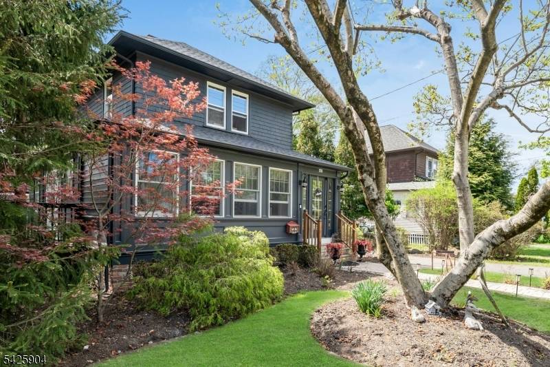 This beautifully renovated Charming Colonial offers a rare opportunity in the heart of Allendale, blending timeless character w modern updates.