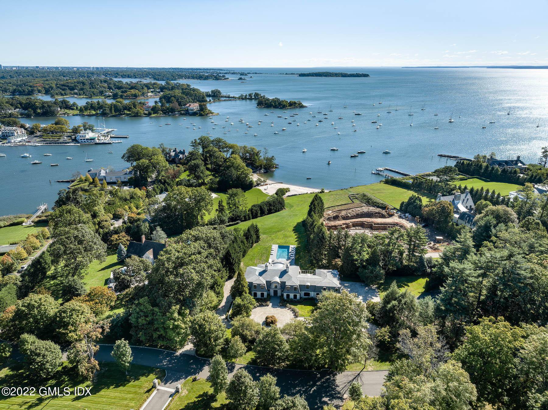 Rare Opportunity ! Exclusive neighborhood, Best Views, Car Collector's Dream.
