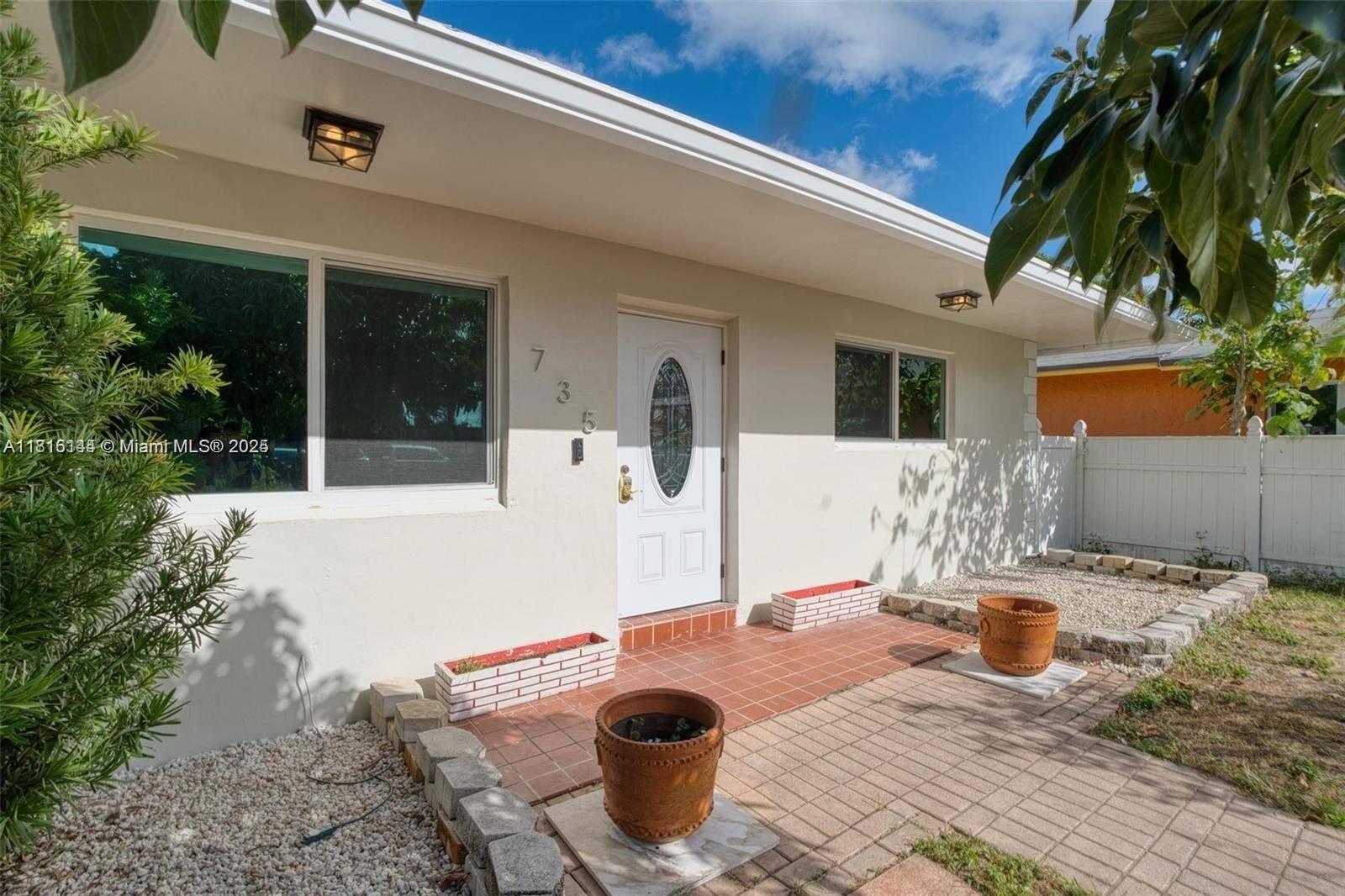 Currently renter occupied and a great investment with high income potential !