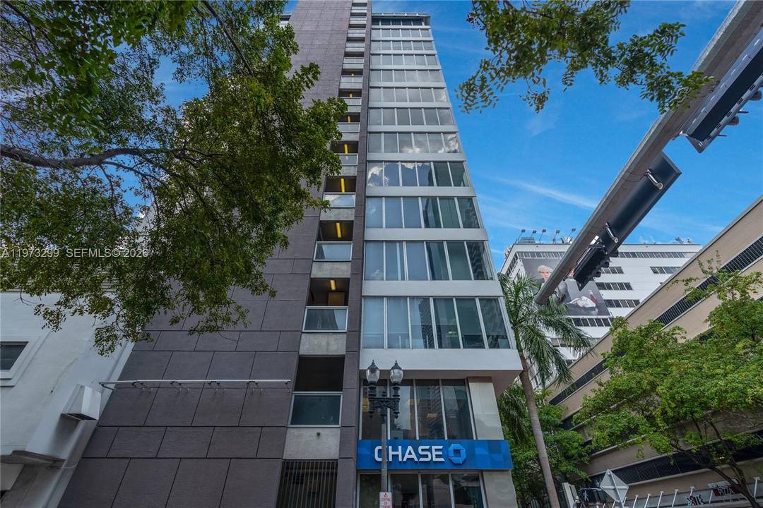 Impeccable office condo with amazing city views, two generous private offices, a conference room and plenty of space for working stations in The CHASE BANK BUILDING, a class A office ...