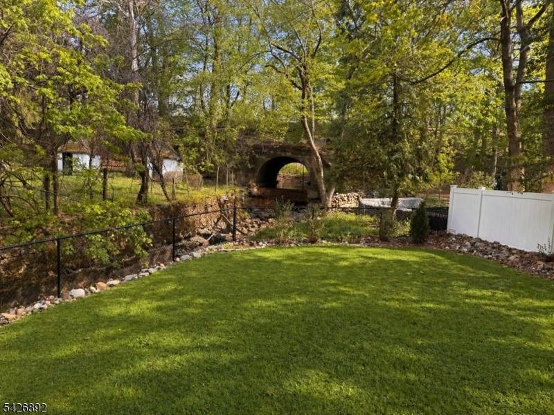 Charm, character, and peaceful living with spectacular views and low taxes, highly sought after Roseland !