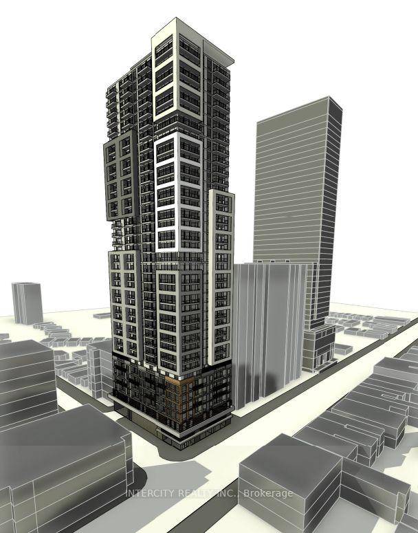 Attention Investor And Developers The Properties At 1747 Eglington Ave W, 1751 Eglington Ave W, 1755 Eglinton Avenue W, 1757 Eglinton Avenue W amp ; 692 Northcliffe Blvd.