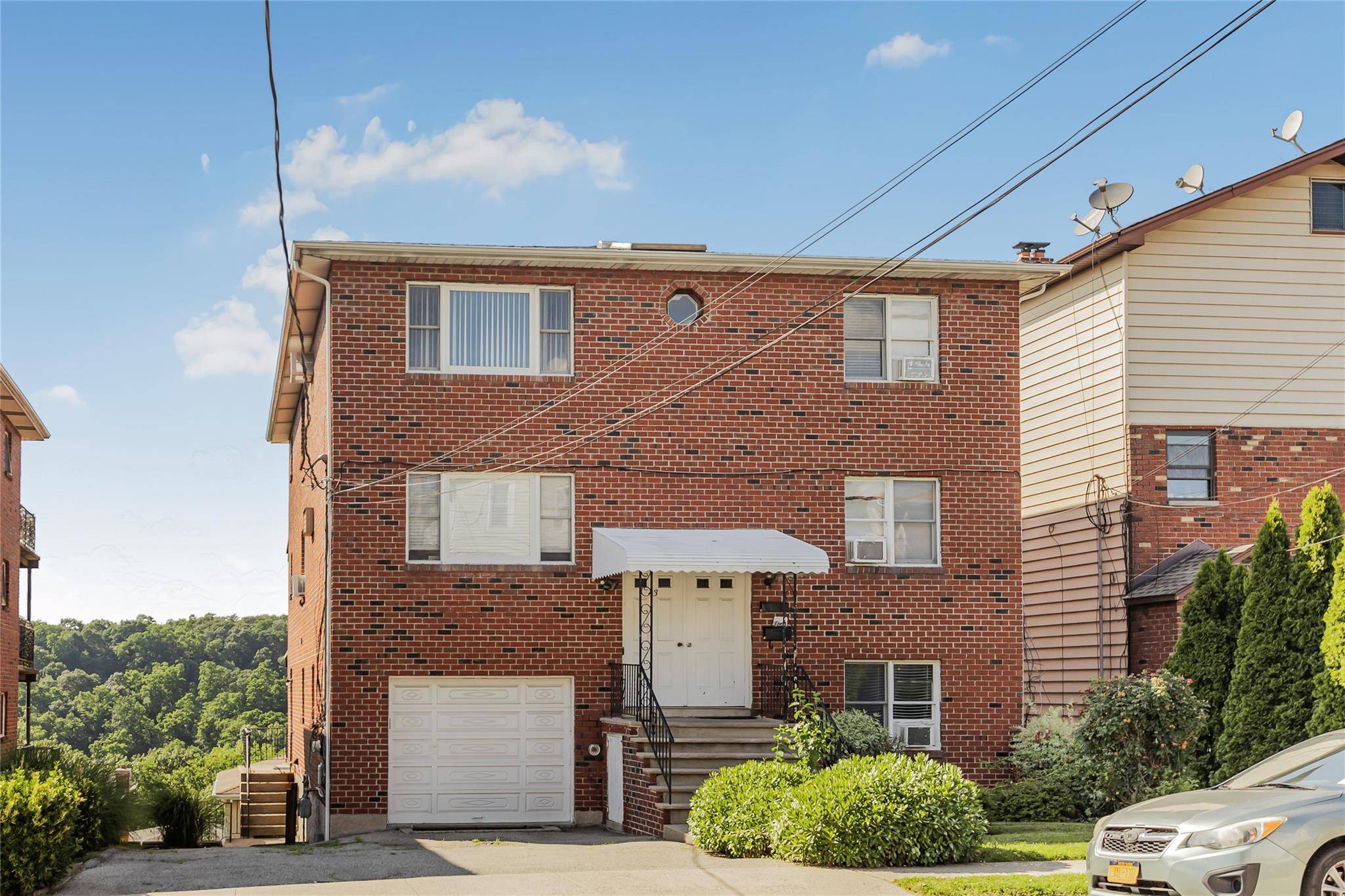 This is it, PRIME Yonkers Real Estate !