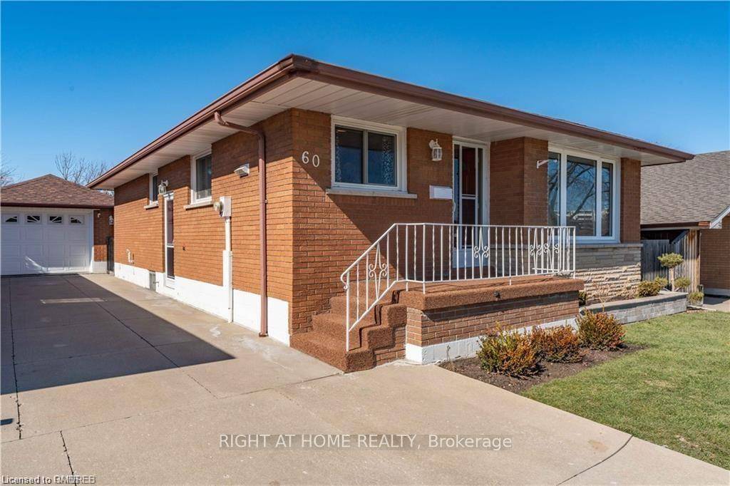 Upgraded 3bd 1 bath Main Floor Unit Basement legal unit is rented separately.