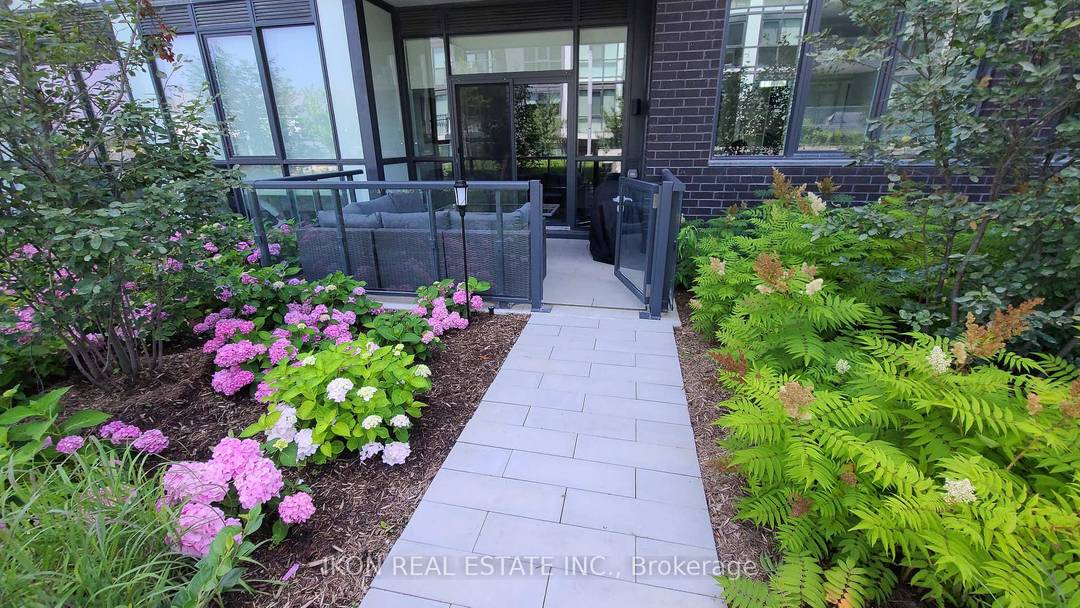 Step into luxury living at Friday Harbour Resort.