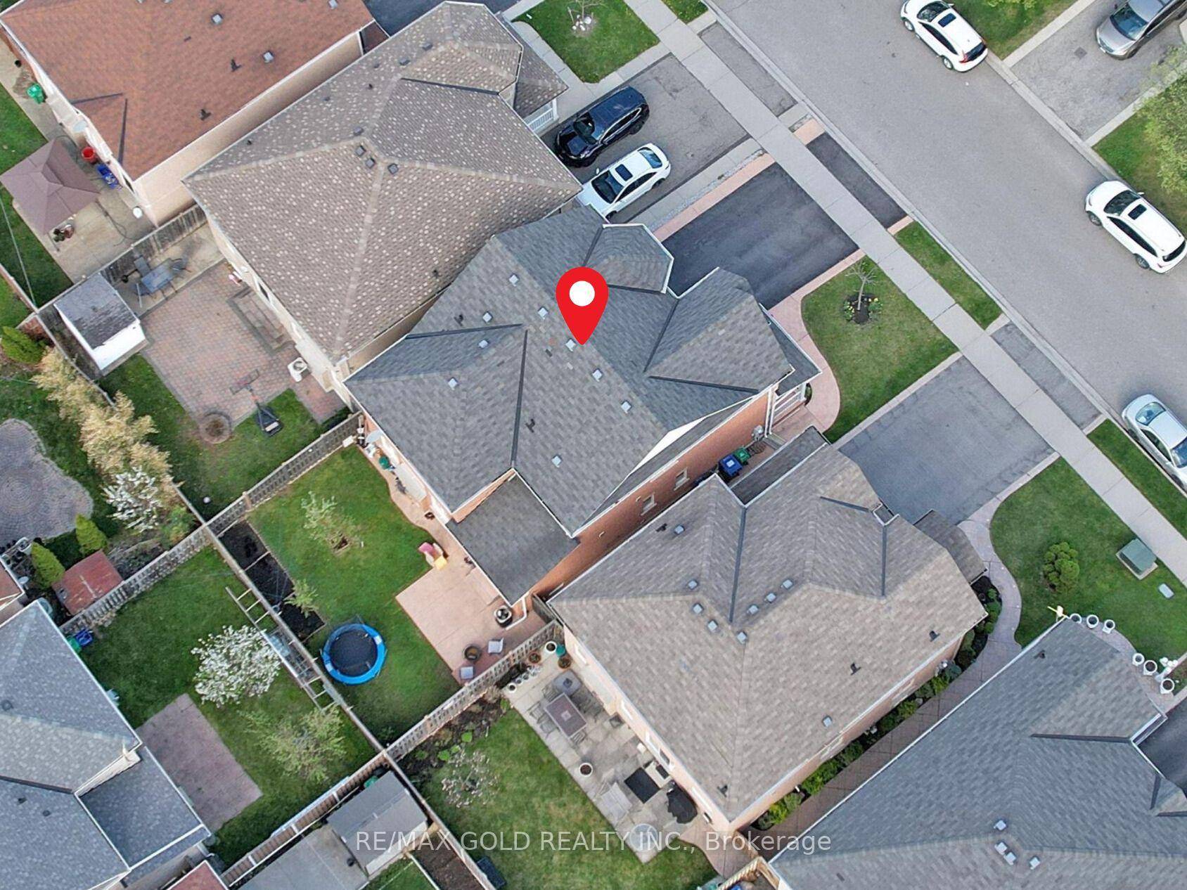 Stunning 4 2 Bedroom Detached Home in Prime Location lt ; gt ; The private backyard is a serene retreat, complete with mature fruit trees and a professionally finished concrete ...