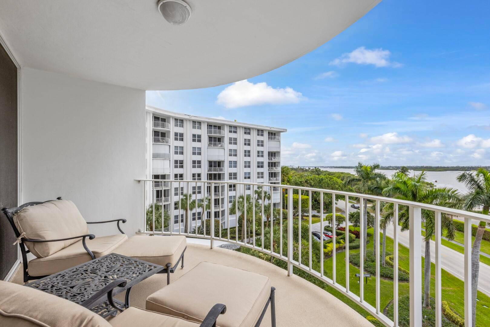 A Rare Opportunity in Harbour House South Ocean's Best Kept SecretDiscover the only apartment in the building offering both breathtaking ocean and Intracoastal views.