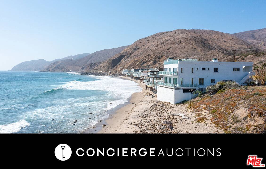 42500  Pacific Coast HWY Malibu LA