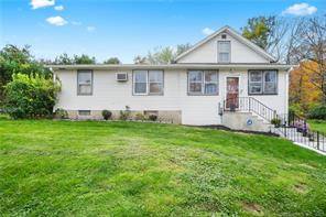 Welcome to 185 Saybrook Rd, a versatile single family home with an attached 2 bedroom, 1 bathroom in law apartment boasting a private entrance.