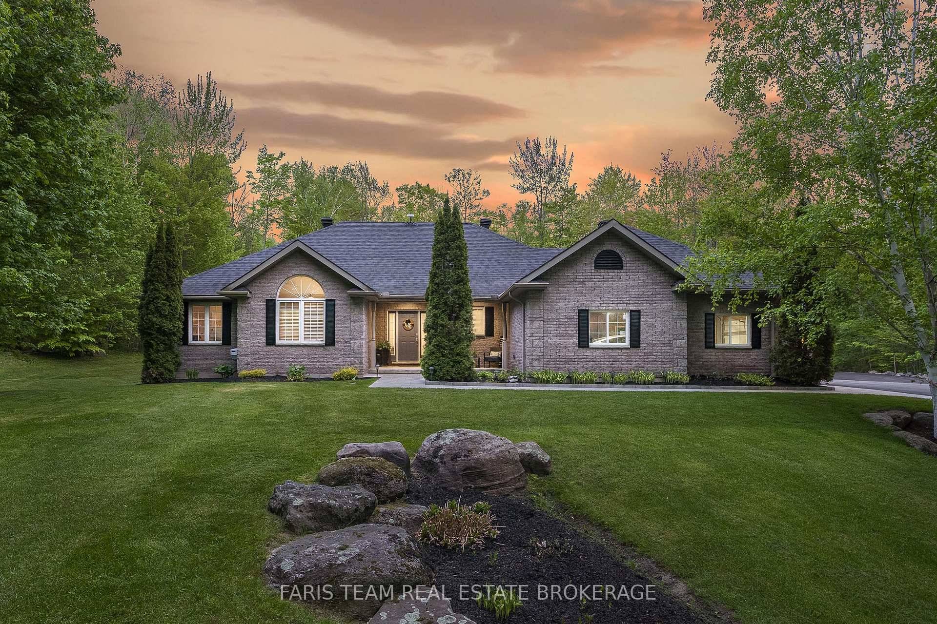 Top 5 Reasons You Will Love This Home 1 Alluring and secluded home extending on 2.