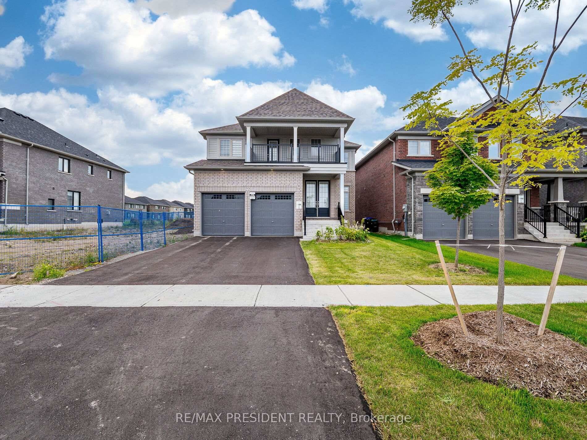 Brand New 4 Bedroom, 4 Bathroom Home in Desirable Colgan Location.