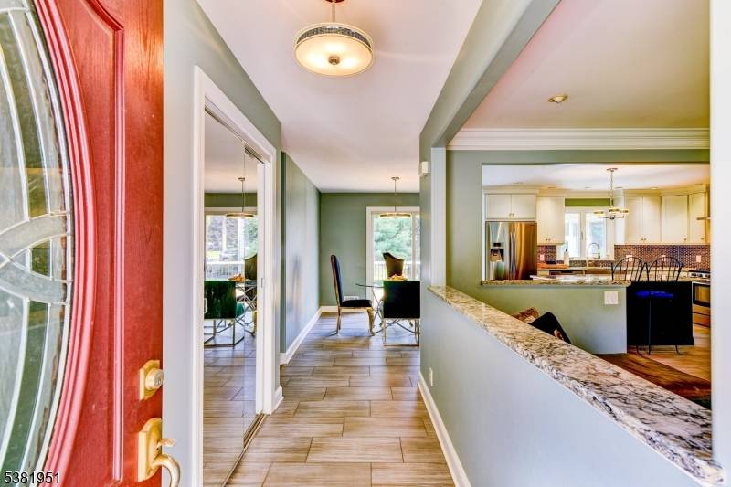 Welcome to this beautifully maintained ranch style home for rent, ideally located in one of the most desirable lake communities just a short 30 minute drive from New York City.