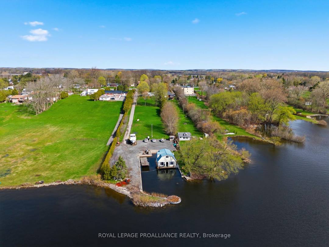 RARE OPPORTUNITY Offered in as is, where is condition, with no representations or warranties by the Seller, this exceptional WATERFRONT holding presents a rare and compelling opportunity along the highly ...