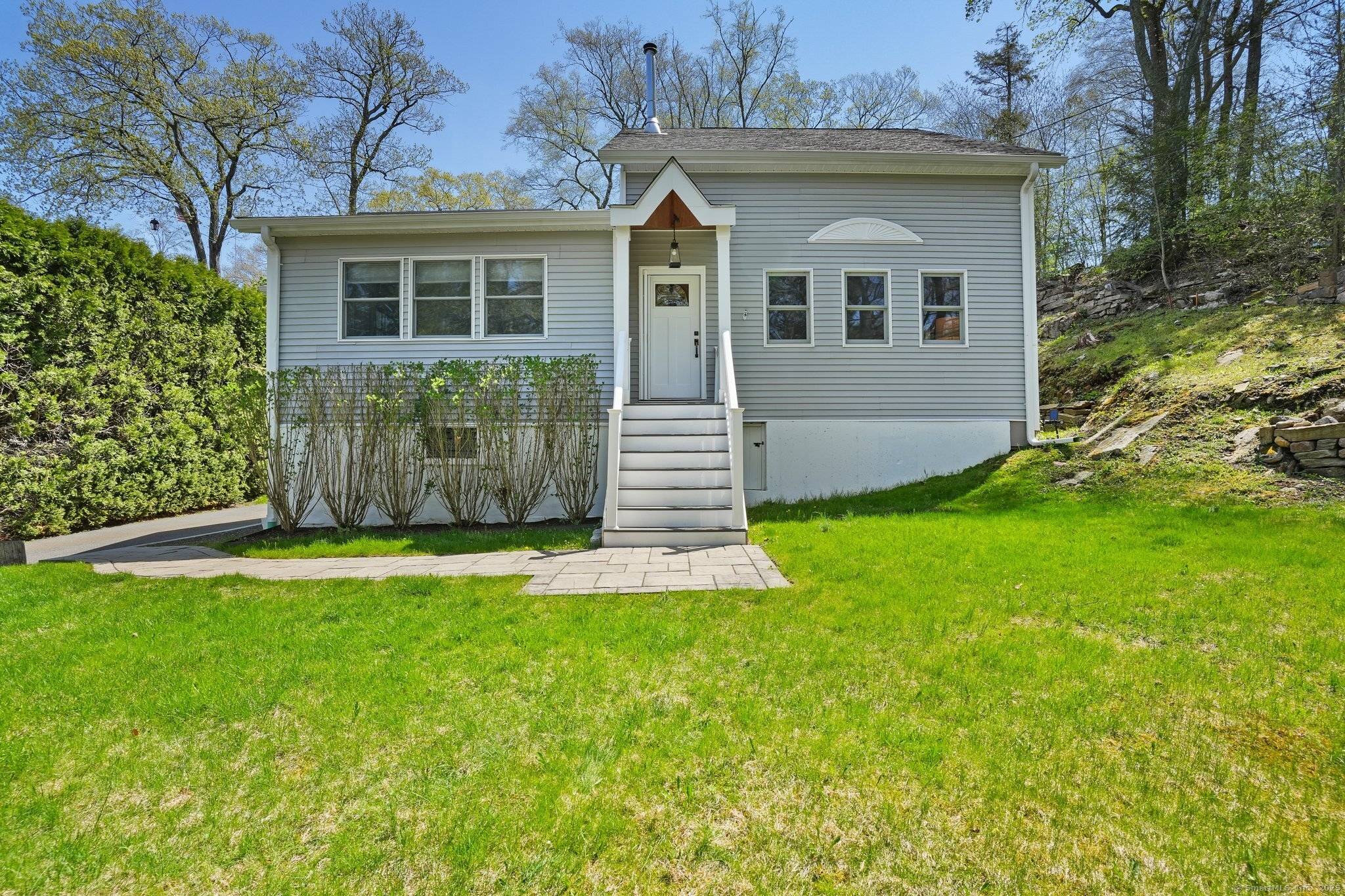 Welcome to this beautifully updated and spacious home located in the private, gated lake community of Lake Waubeeka known as the Hidden Gem of Danbury.