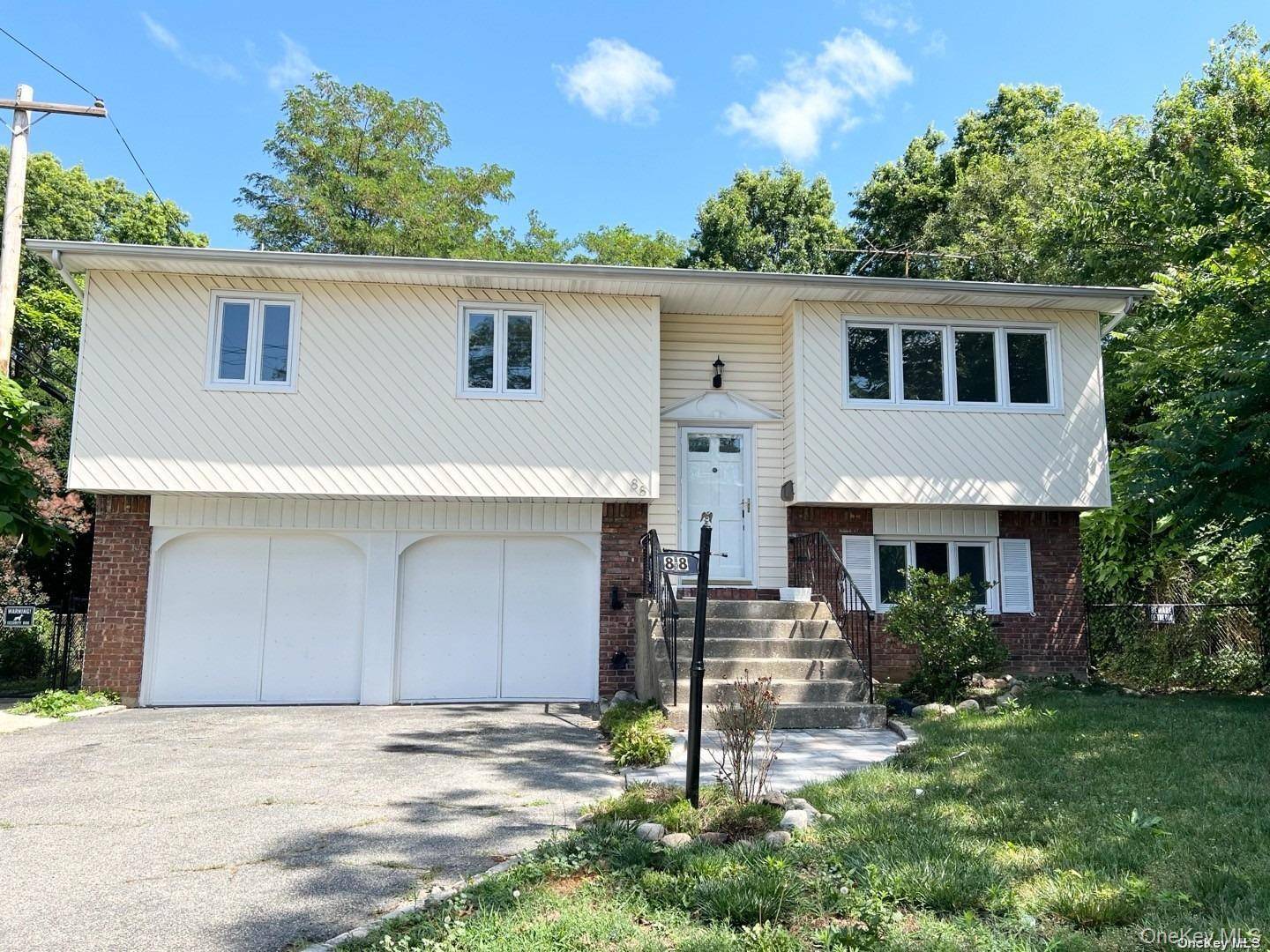 Prime Location in the heart of the highly sought after Hicksville community.