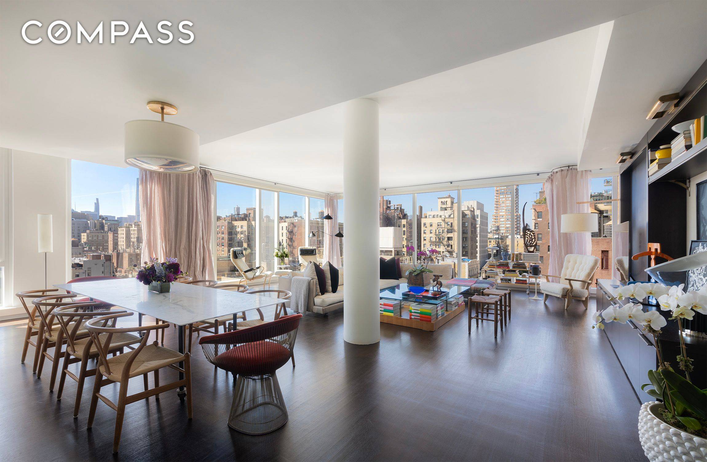 Welcome to luxury living at its finest in the heart of the Upper East Side.