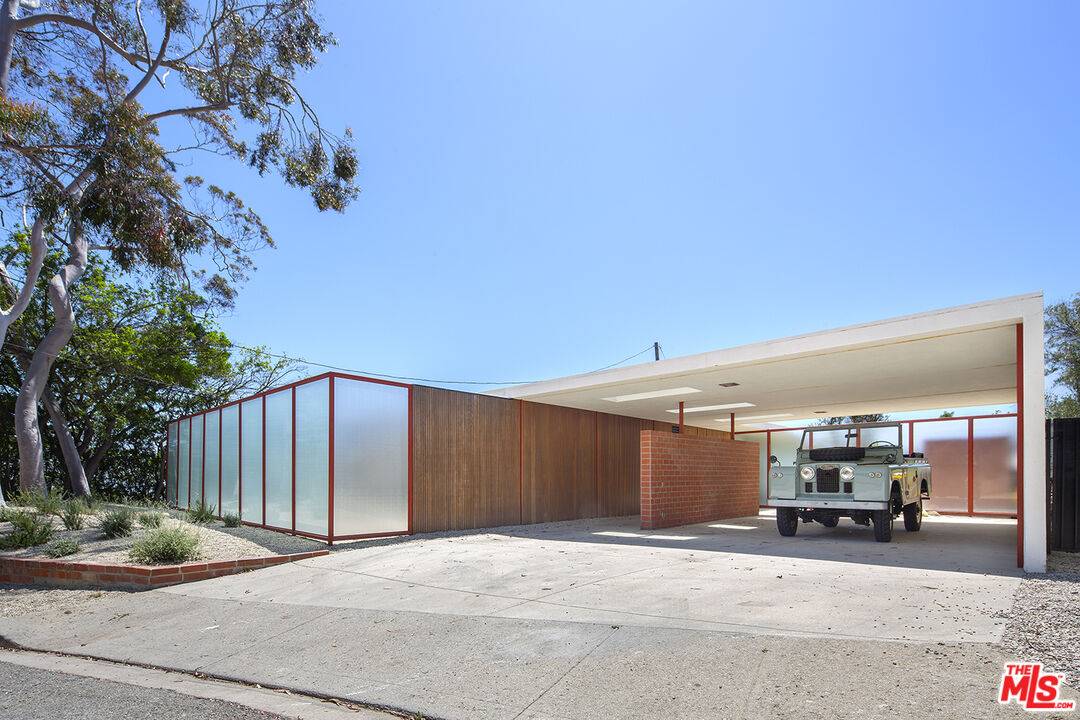 1811  Bel Air Road 2BR Bel Air La