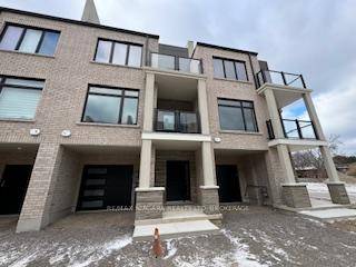 Brand new freehold townhome for lease !