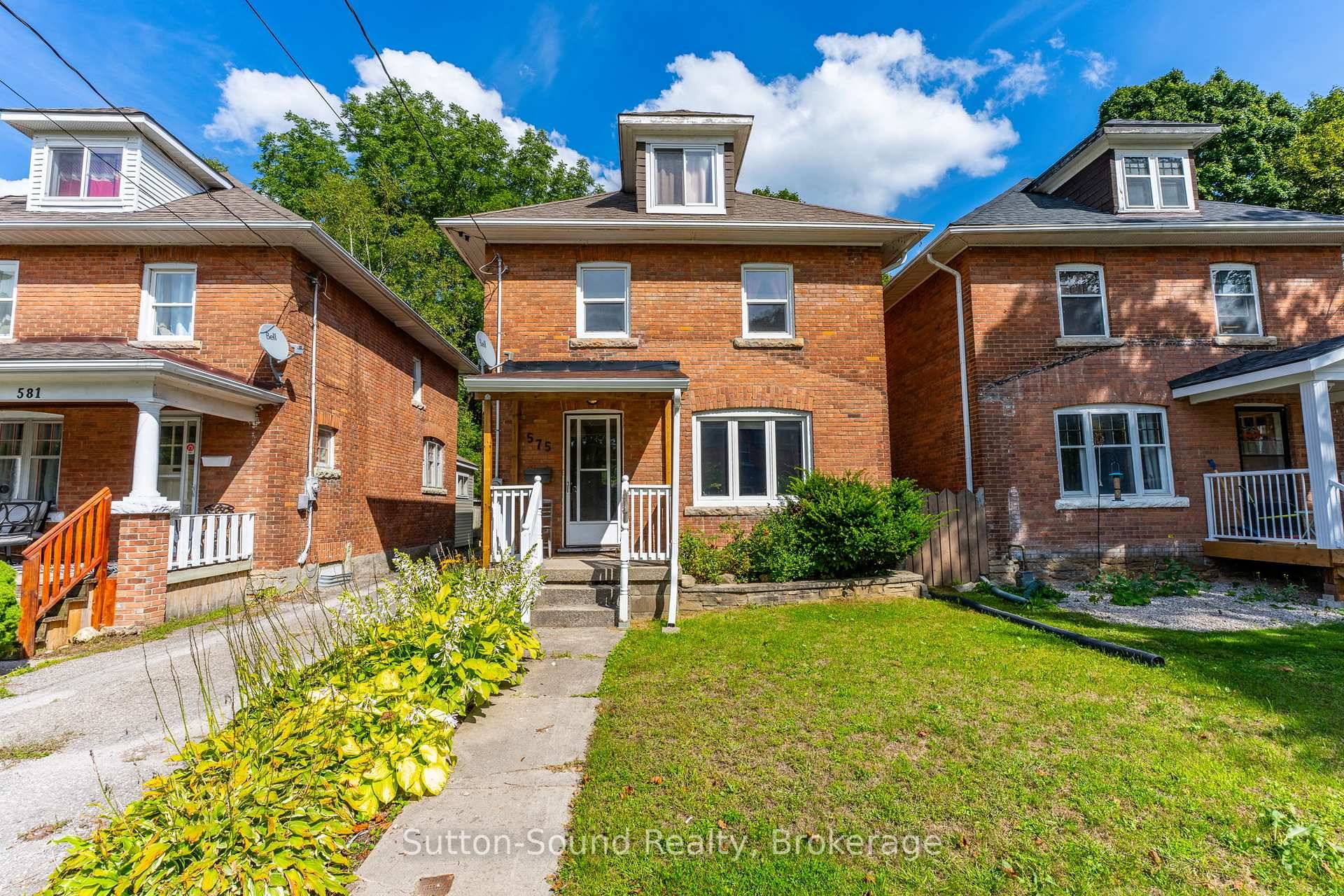 Welcome to 575 2nd Ave East.