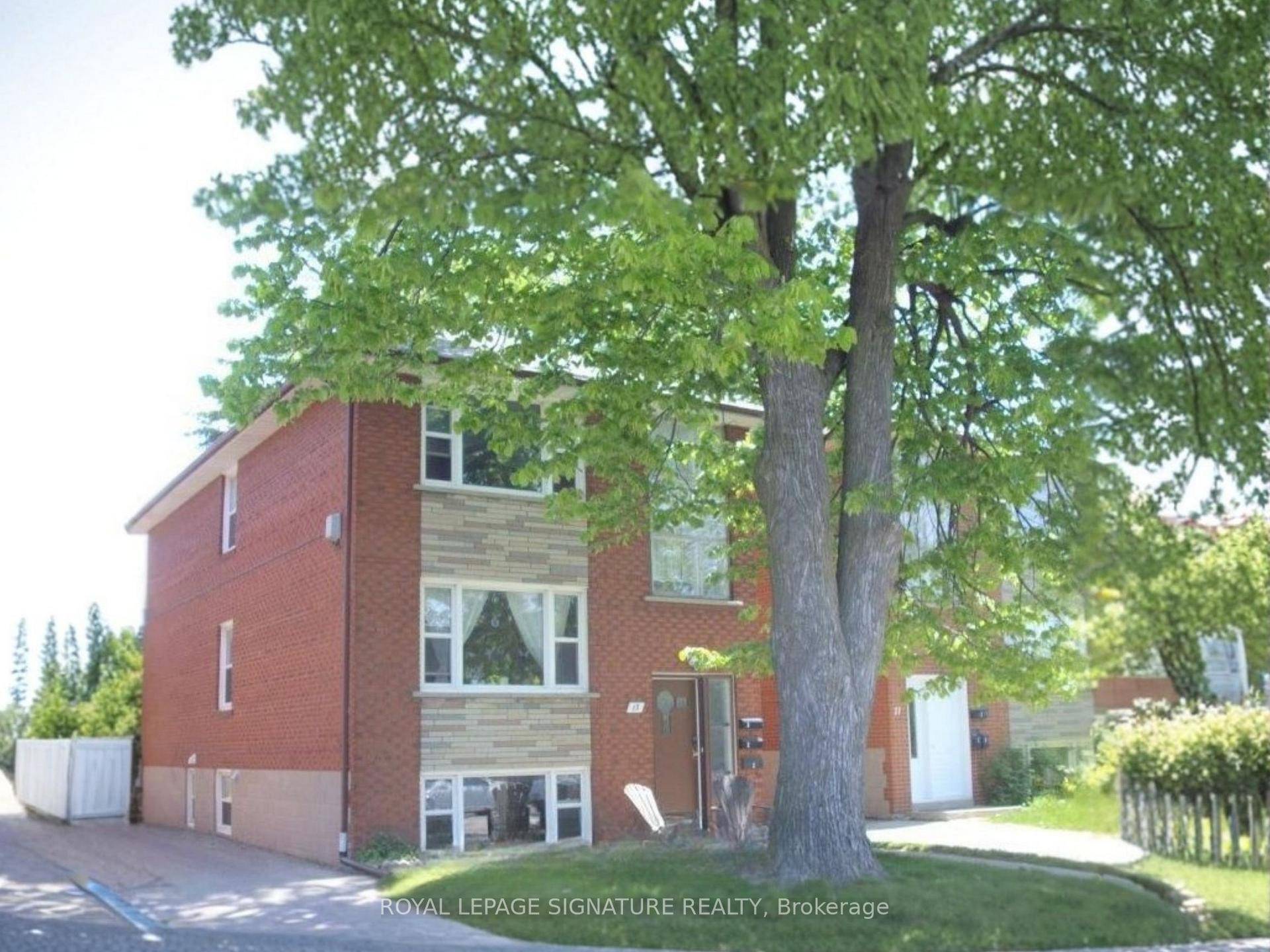 Don't Miss This Wonderful Opportunity To Live In The Heart Of Highly Sought After Mimico Village !