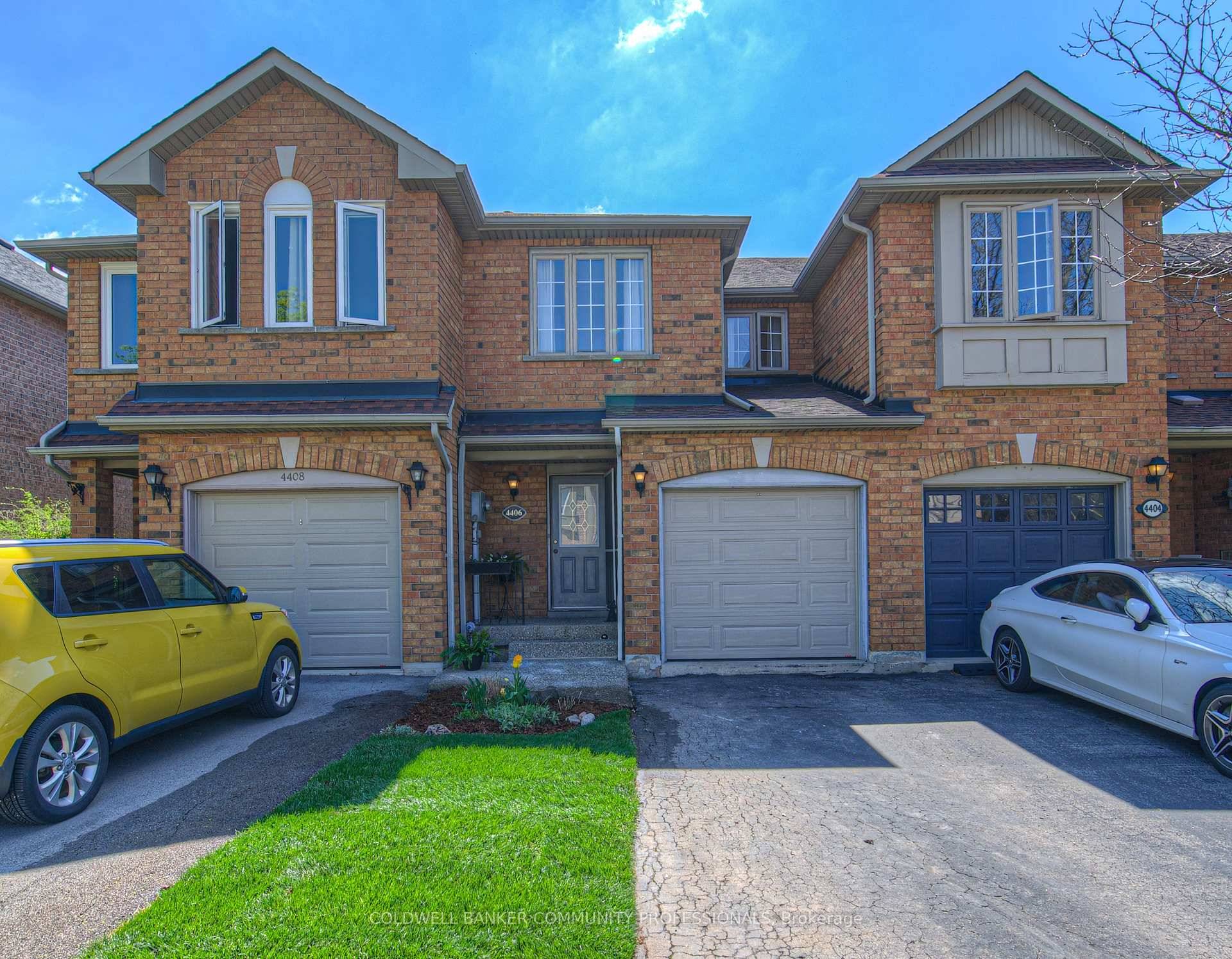 Bright and spacious 3 bedroom, 2.