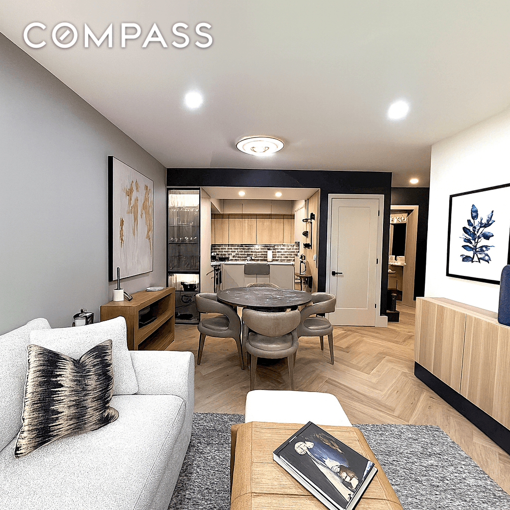 Welcome to your dream home at 668 Washington Street, an impeccably gut renovated gem just one block from Hudson River Park, in the heart of the coveted West Village.