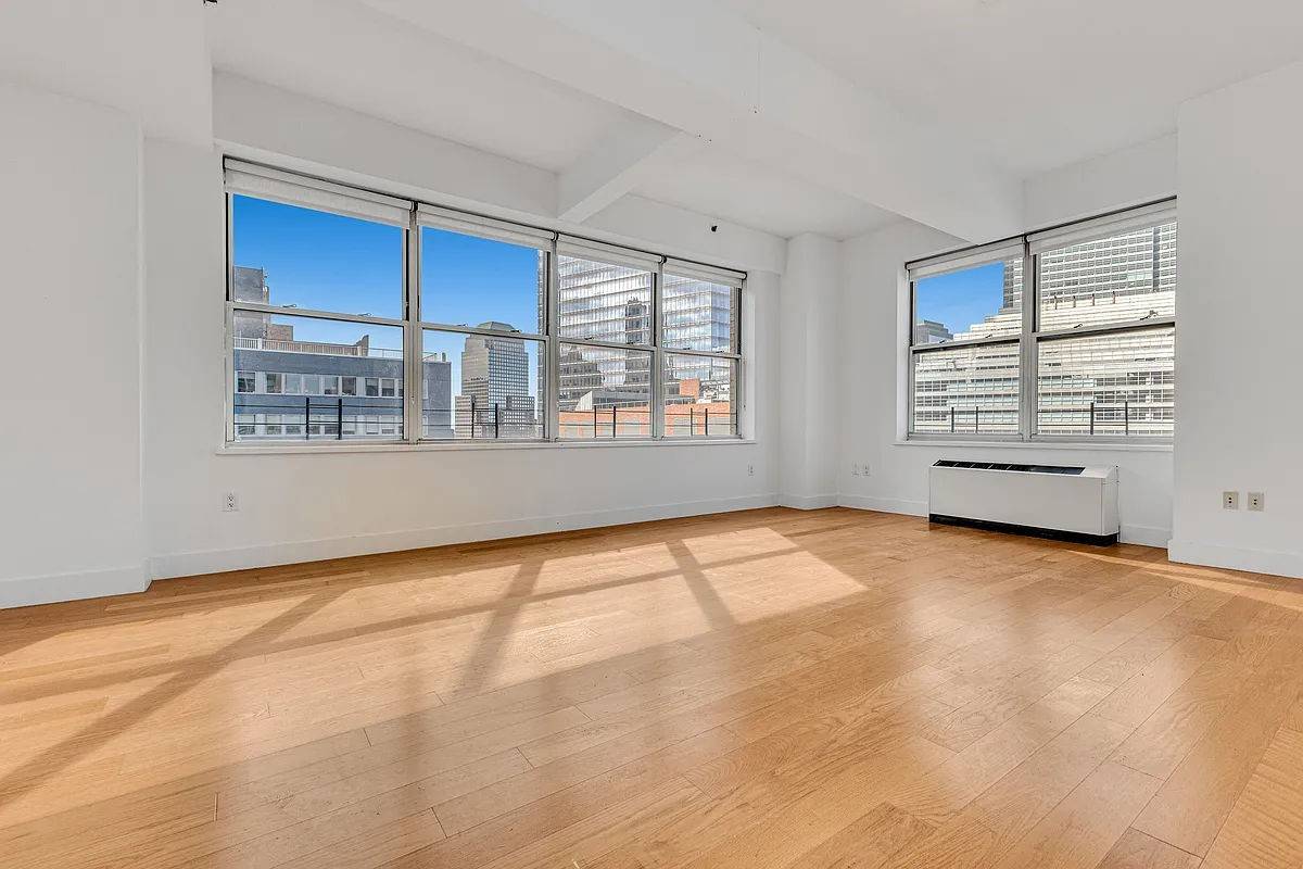 Welcome to Tribeca House !