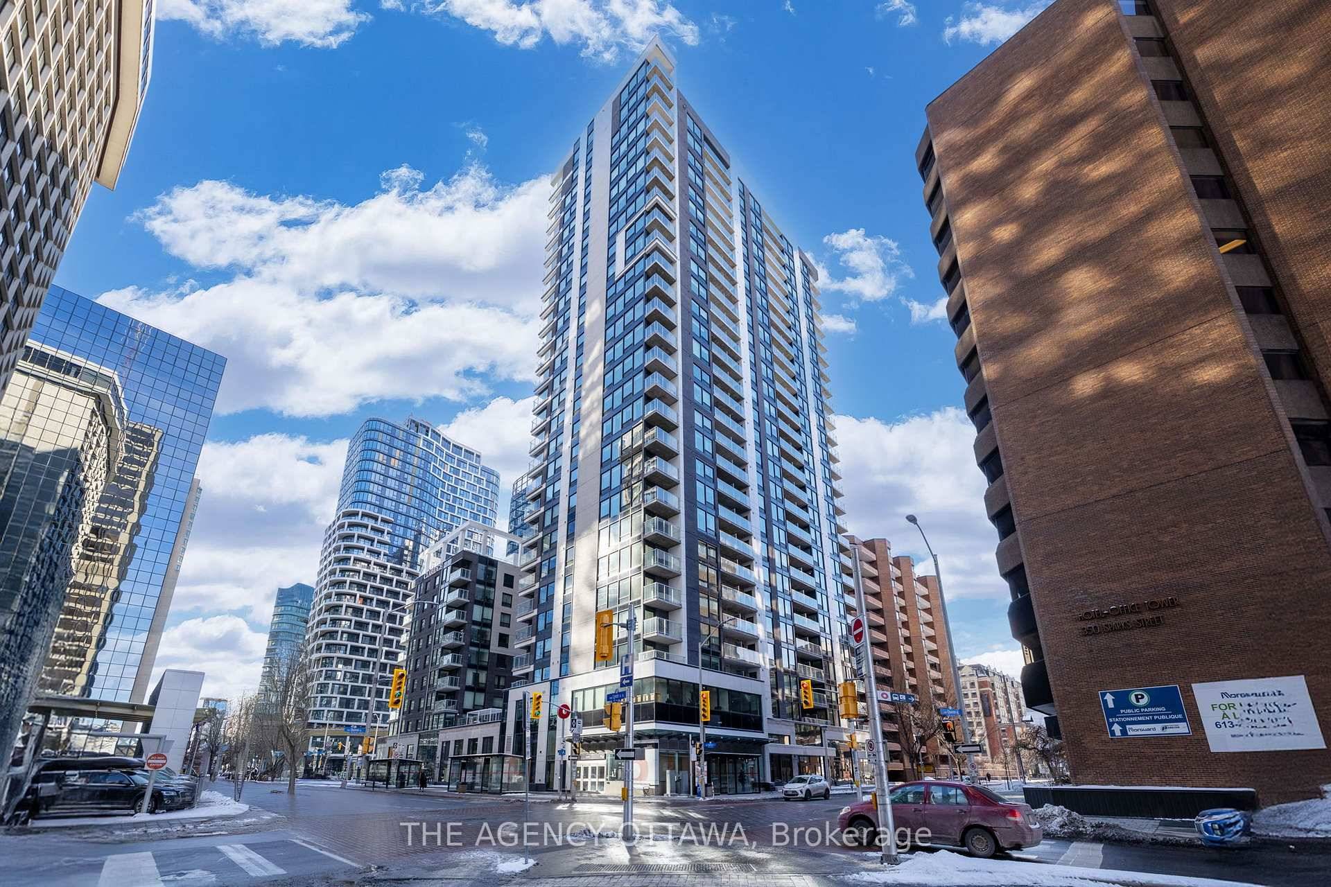 CONDO FEES FULLY COVERED FOR THE NEXT 2 YEARS PLUS A FREE PARKING SPOT INCLUDED !