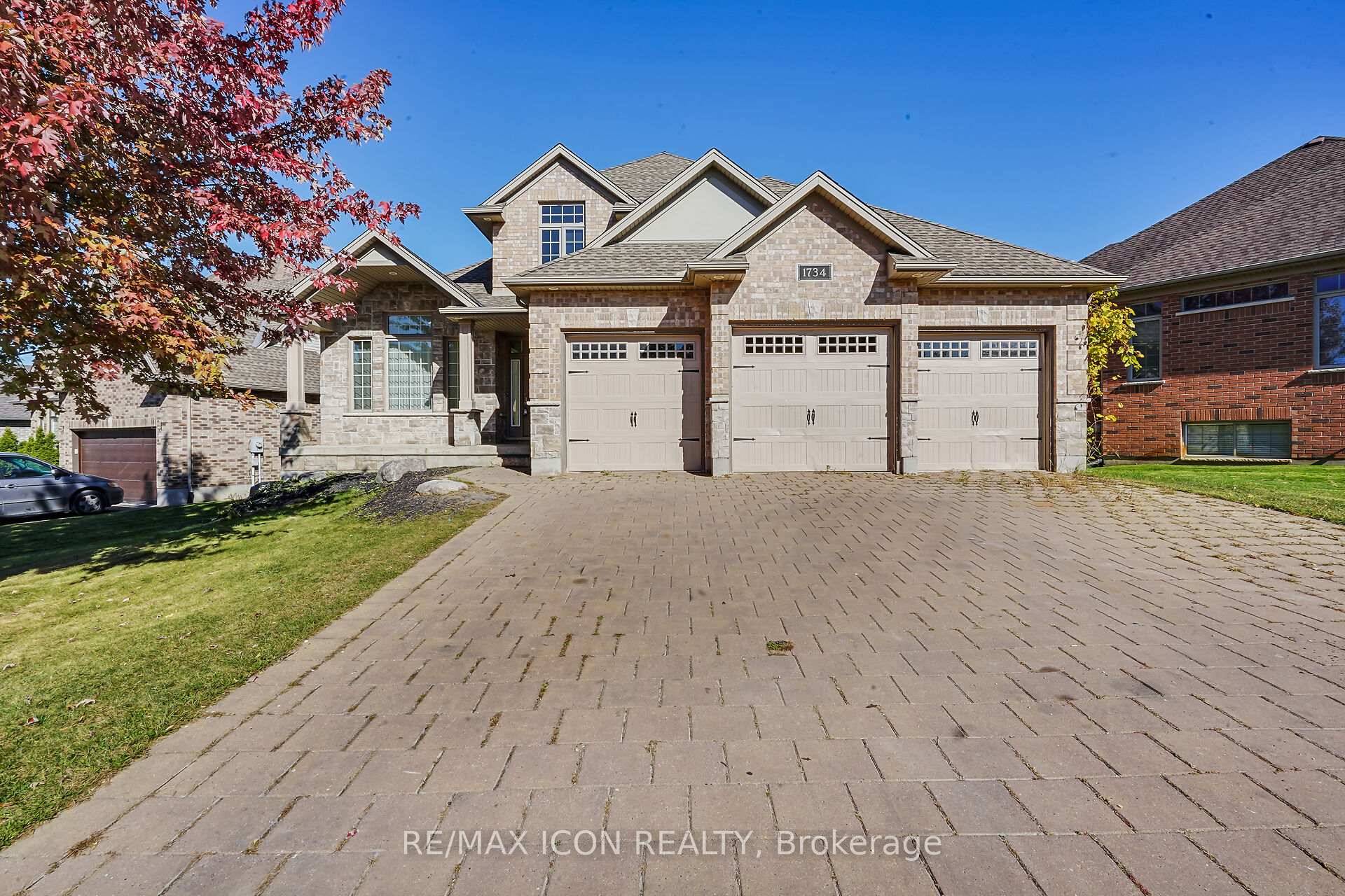 Welcome to 1374 Tigerlily Road, a stunning 4 1 bedroom, 3.
