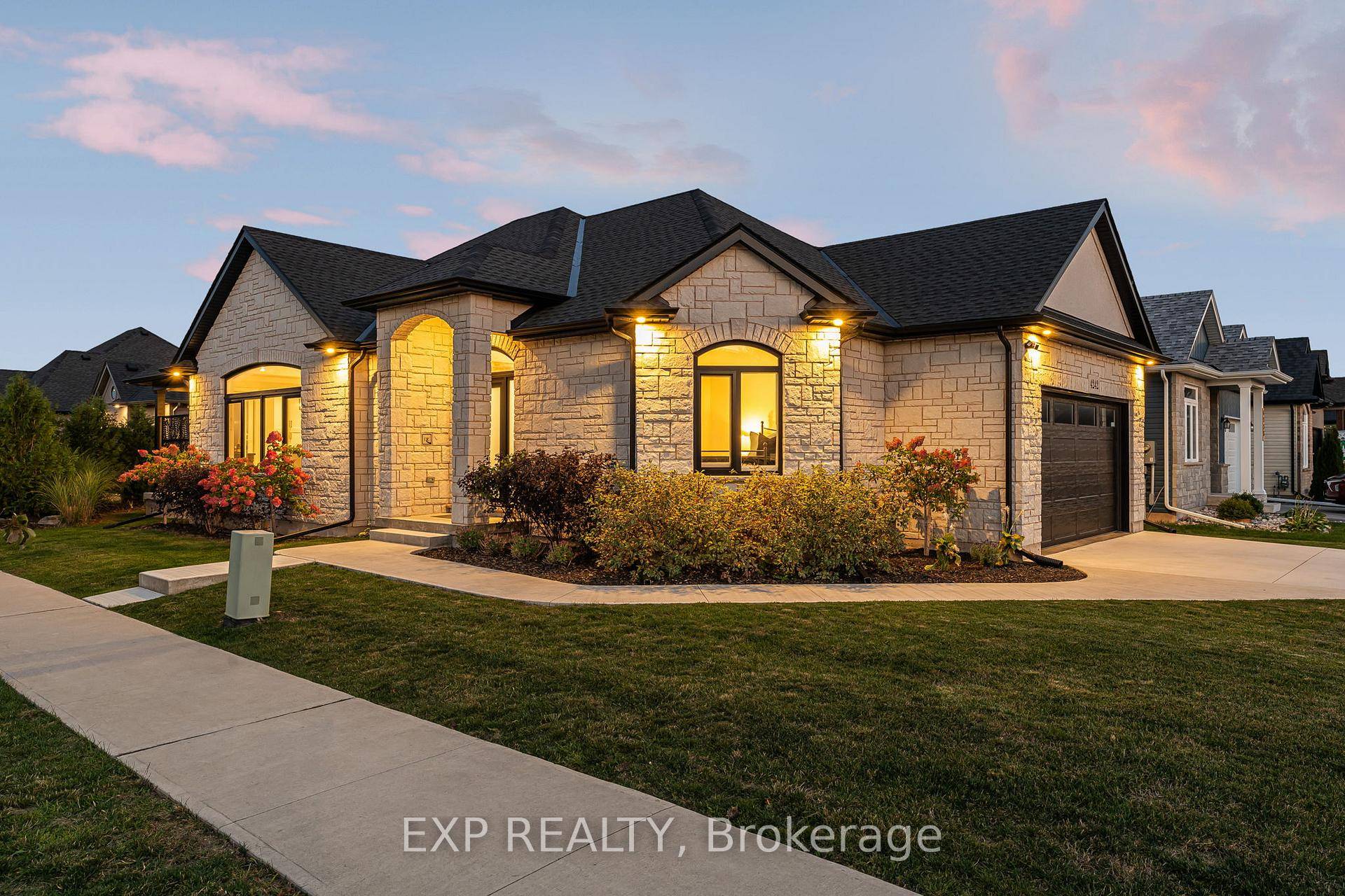 The HOME you have been waiting for !