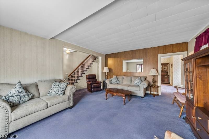 Passaic Ave West Caldwell Twp. New Jersey Single-Family