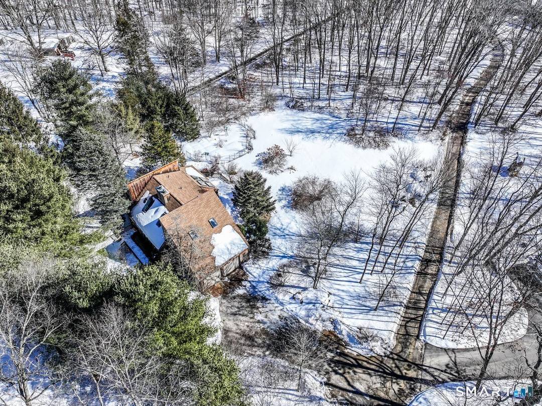 Peace and quiet in desirable Merryall location.