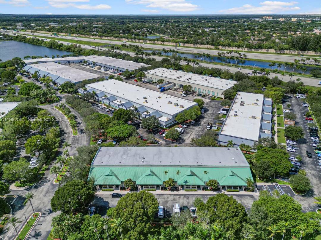 Exceptional opportunity to acquire a portfolio of updated flex spaces in the highly desirable Sunrise business corridor, ideally located just minutes from I 75, SR 595, and the Sawgrass Expressway.