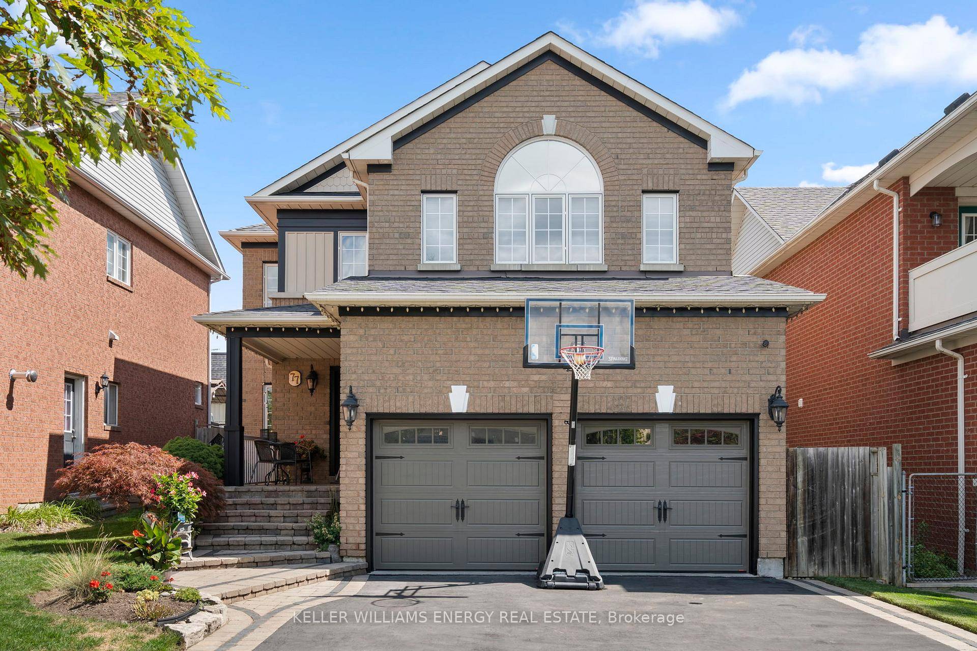 Welcome to this beautifully upgraded home nestled on a quiet court in the heart of Williamsburg, offering the perfect blend of comfort, style, and functionality.