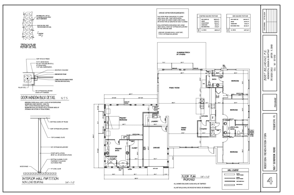 Welcome to a completely reimagined residence in the highly desirable Jupiter in the Pines, offering the charm of Tequesta living with the convenience of being moments from everything that makes ...