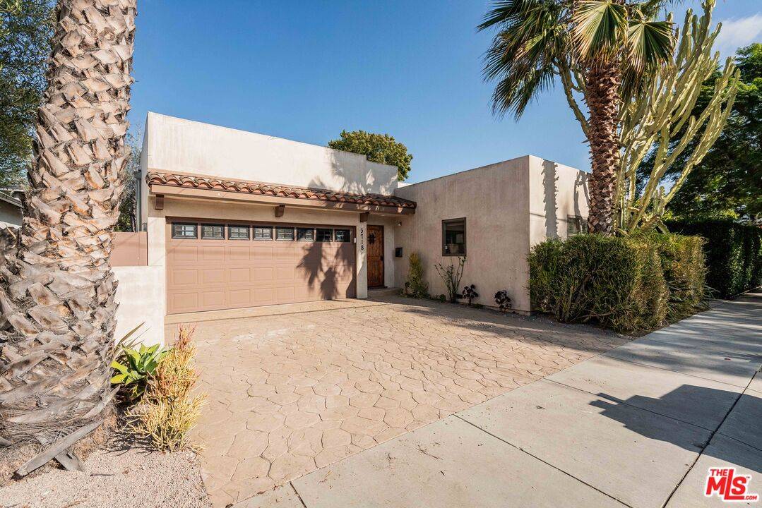 3718  S Barrington Ave 5BR Marina Del Rey La