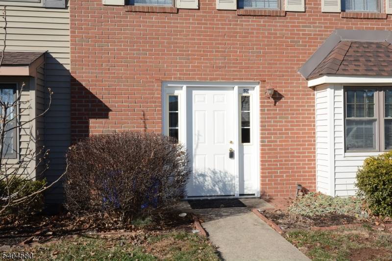 Spring is around the corner.