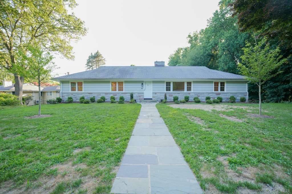 First time on the market !