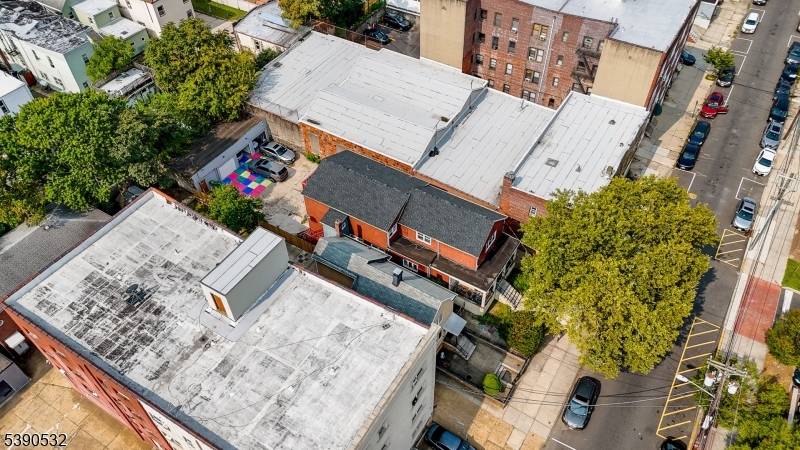 This Won't Last Bayonne Two Family with Bonus Unit 3 Car Garage Parking !