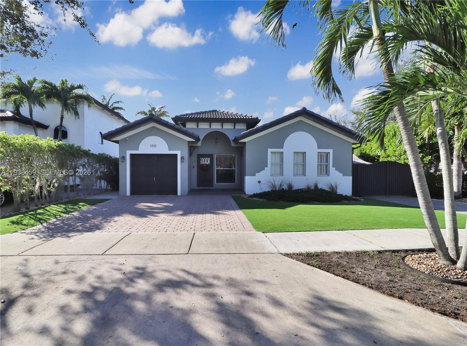 Discover this West Kendall gem featuring modern upgrades.