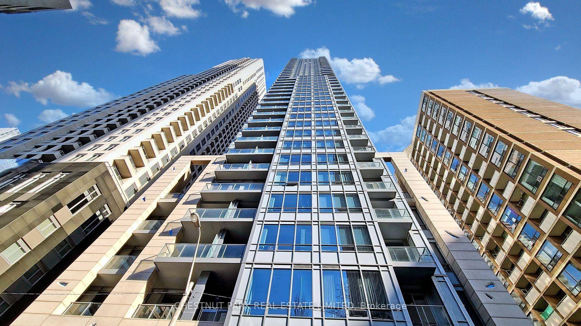 Discover the stunning condo at 21 Balmuto Street, Suite 1204, built by the renowned Bazis Group.