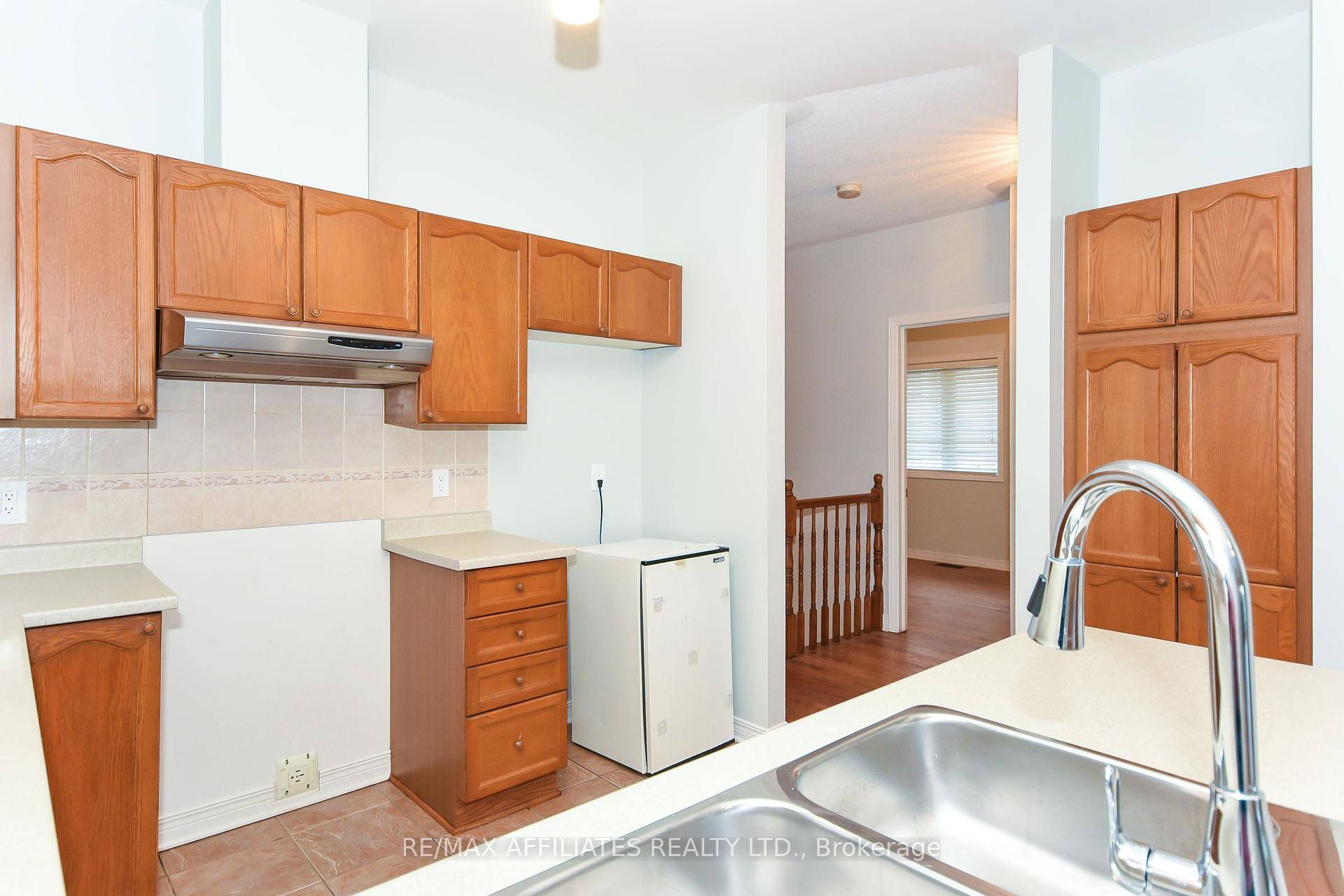 Bungalow with separate in law suite and separate exterior entrance !