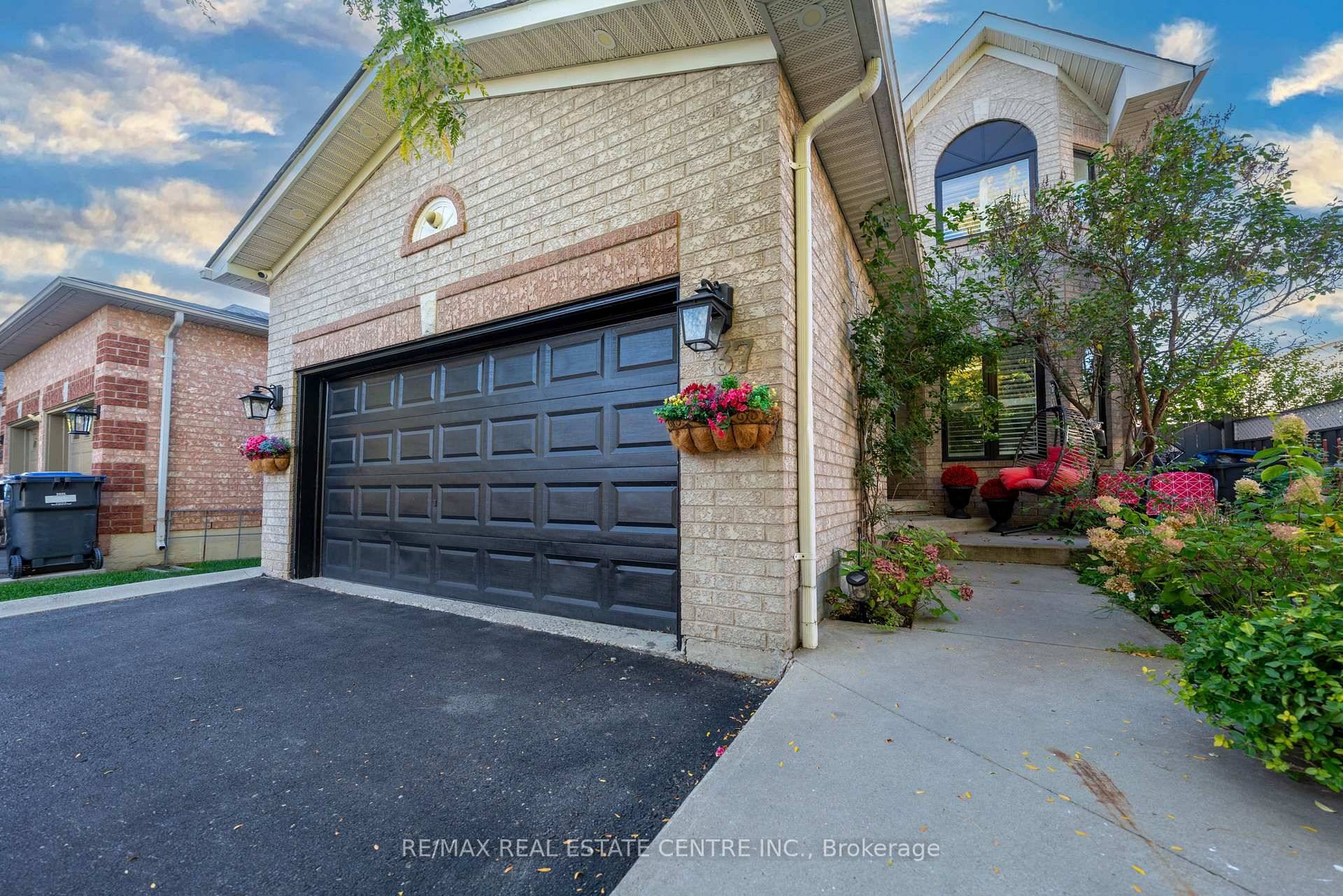 Stunningly Renovated Home with Income Potential !