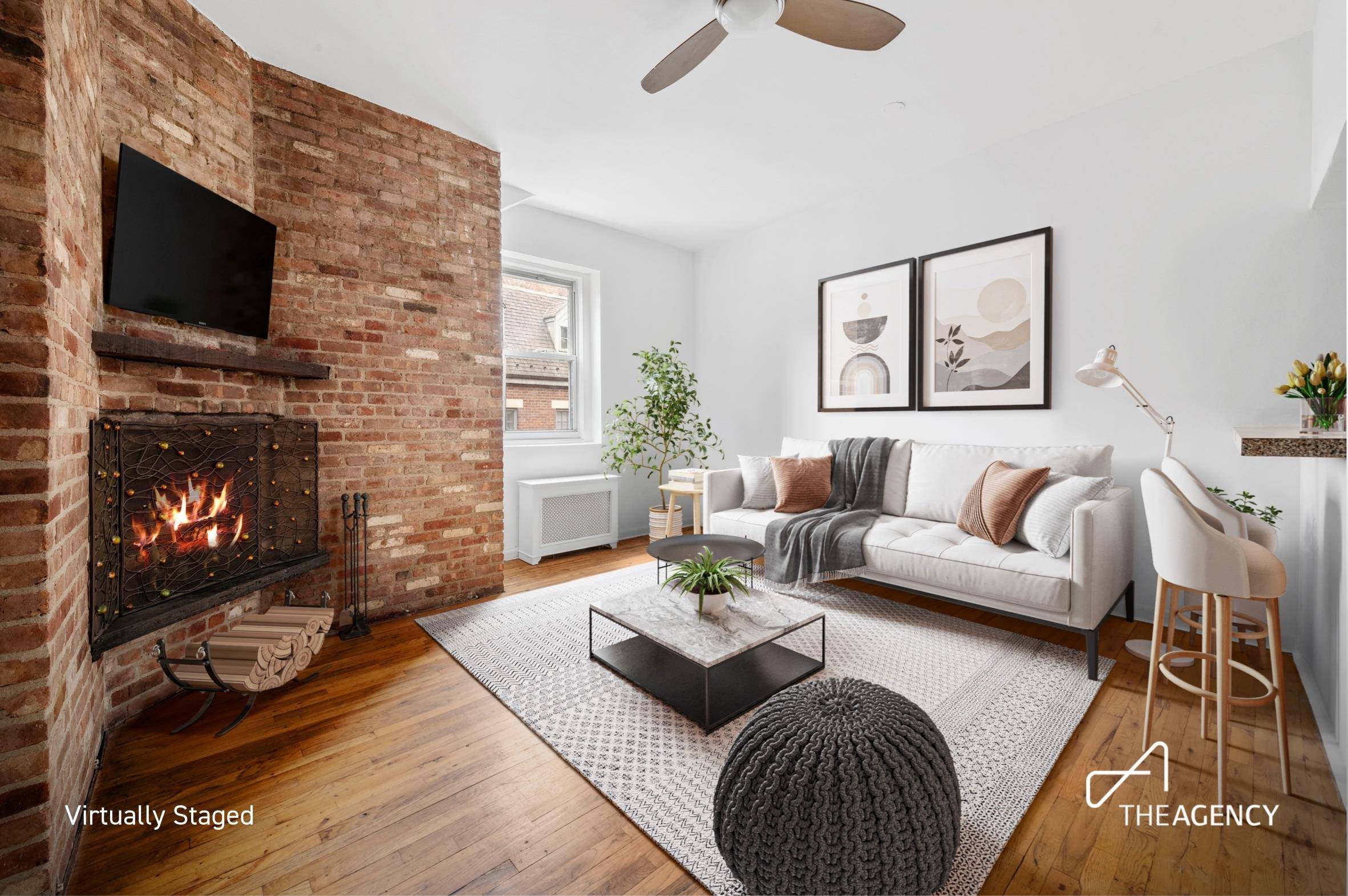 Welcome to your Prime West Village 1 Bedroom, 1 Bathroom apartment located on West 10th Street between Greenwich and Hudson Street offering a blend of historic charm, vibrant culture, and ...