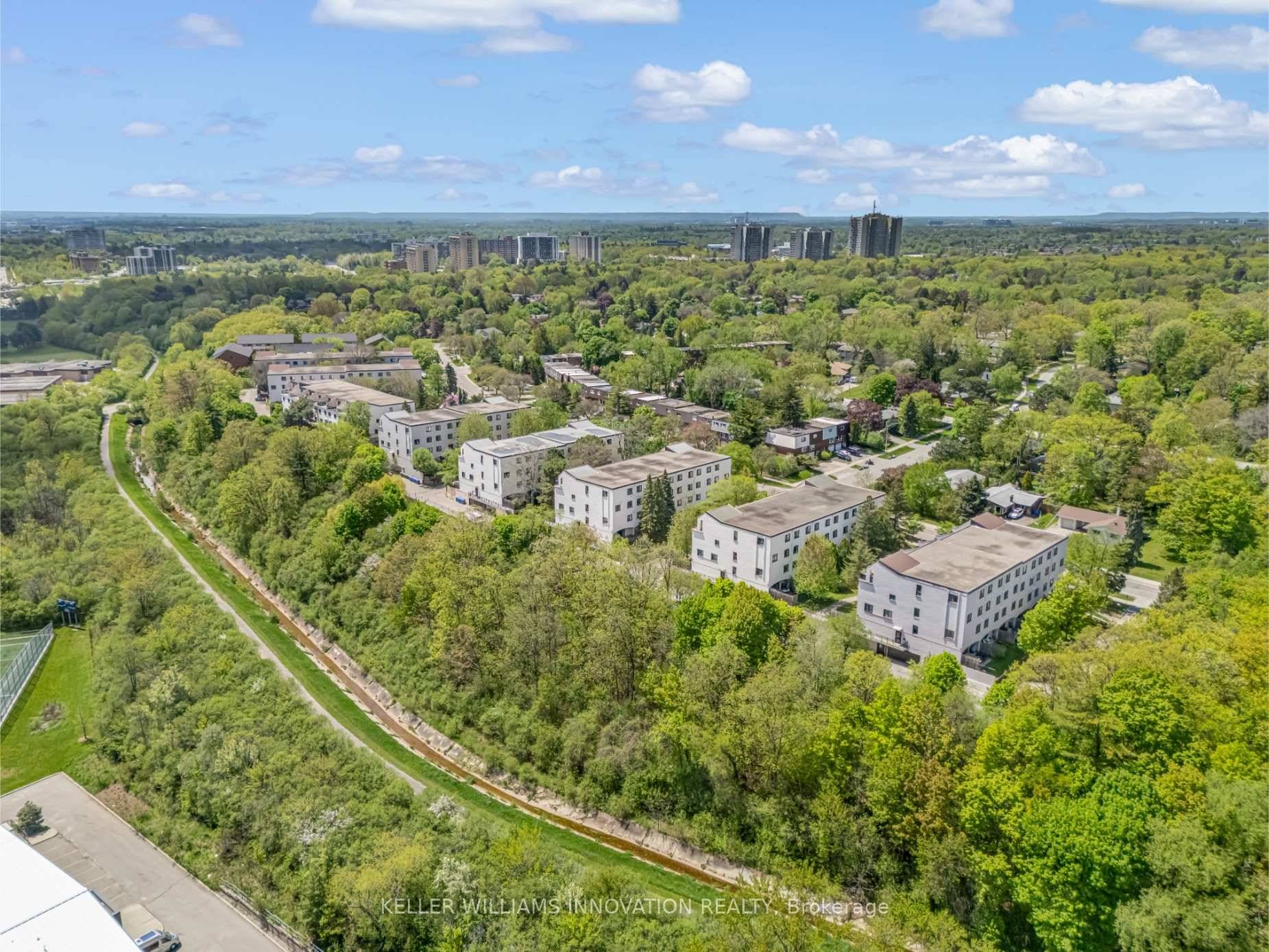 This is one of your best opportunities to own a home in one of Oakville's most desirable neighborhoods at an affordable price point !