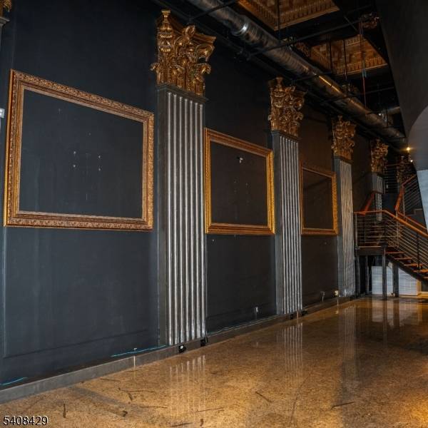 Unlock the potential of 138 142 Broad St, Elizabeth, NJ, located directly across from the train station in a highly visible and accessible area.