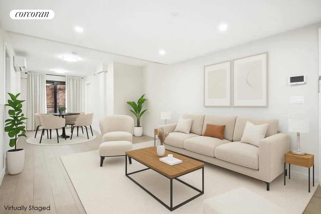 608 Ocean Avenue Boutique Condo Living by Prospect Park This building is approved for a first time homebuyers program.