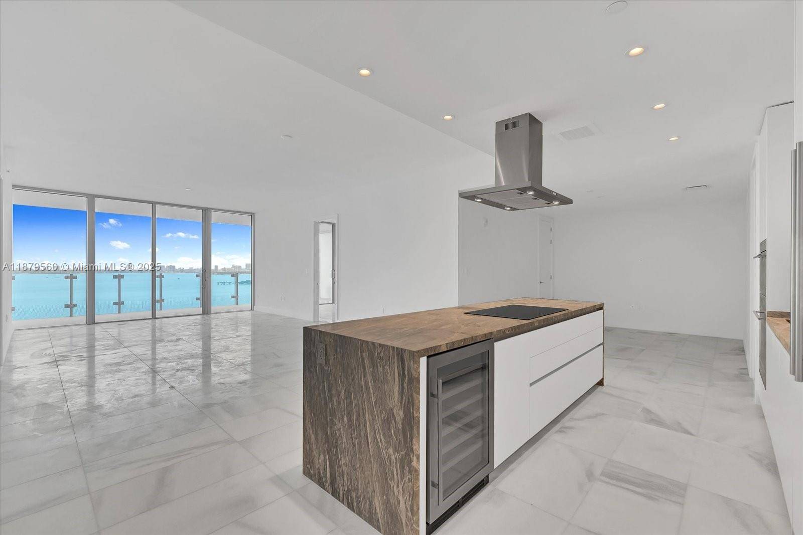 Experience elevated waterfront living at Missoni Baia in Edgewater.