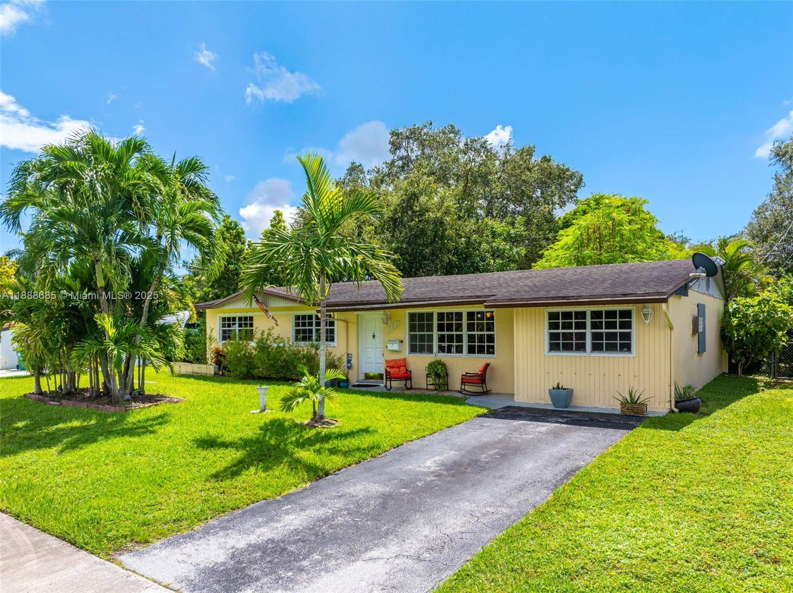 Charming Customizable Home in Prime Location.