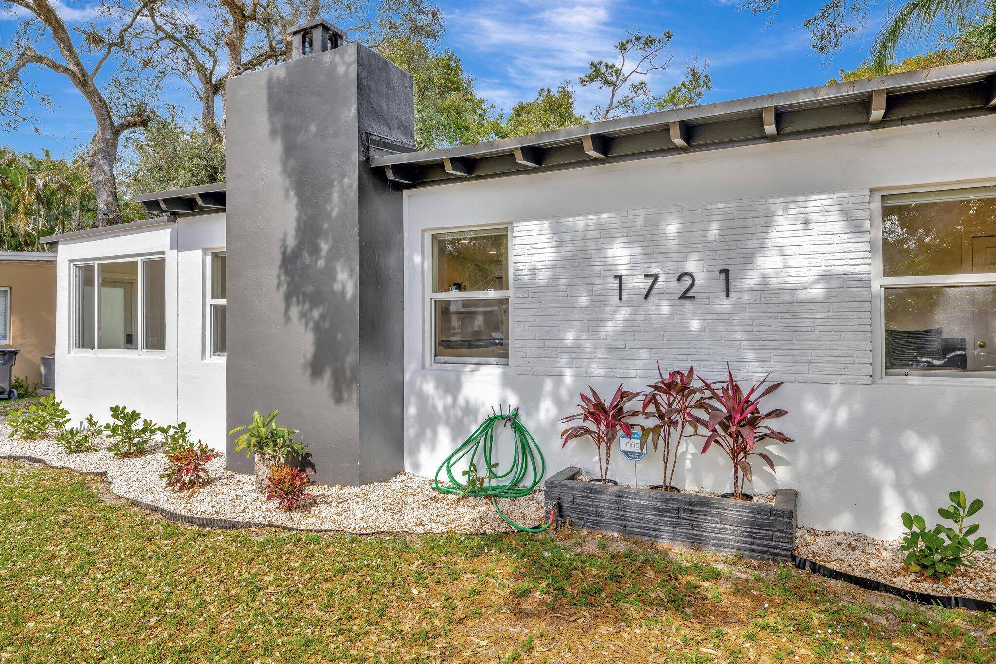 SELLER MOTIVATED. Beautifully Remodeled Eclectic 1952 Home w Original Fireplace.